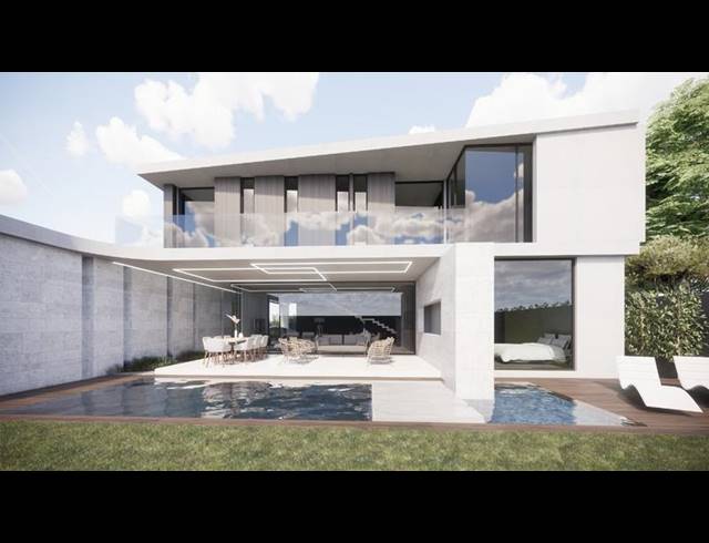 4 BEDROOM HOUSE FOR SALE IN STEYN CITY